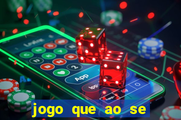 jogo que ao se cadastrar ganhar dinheiro